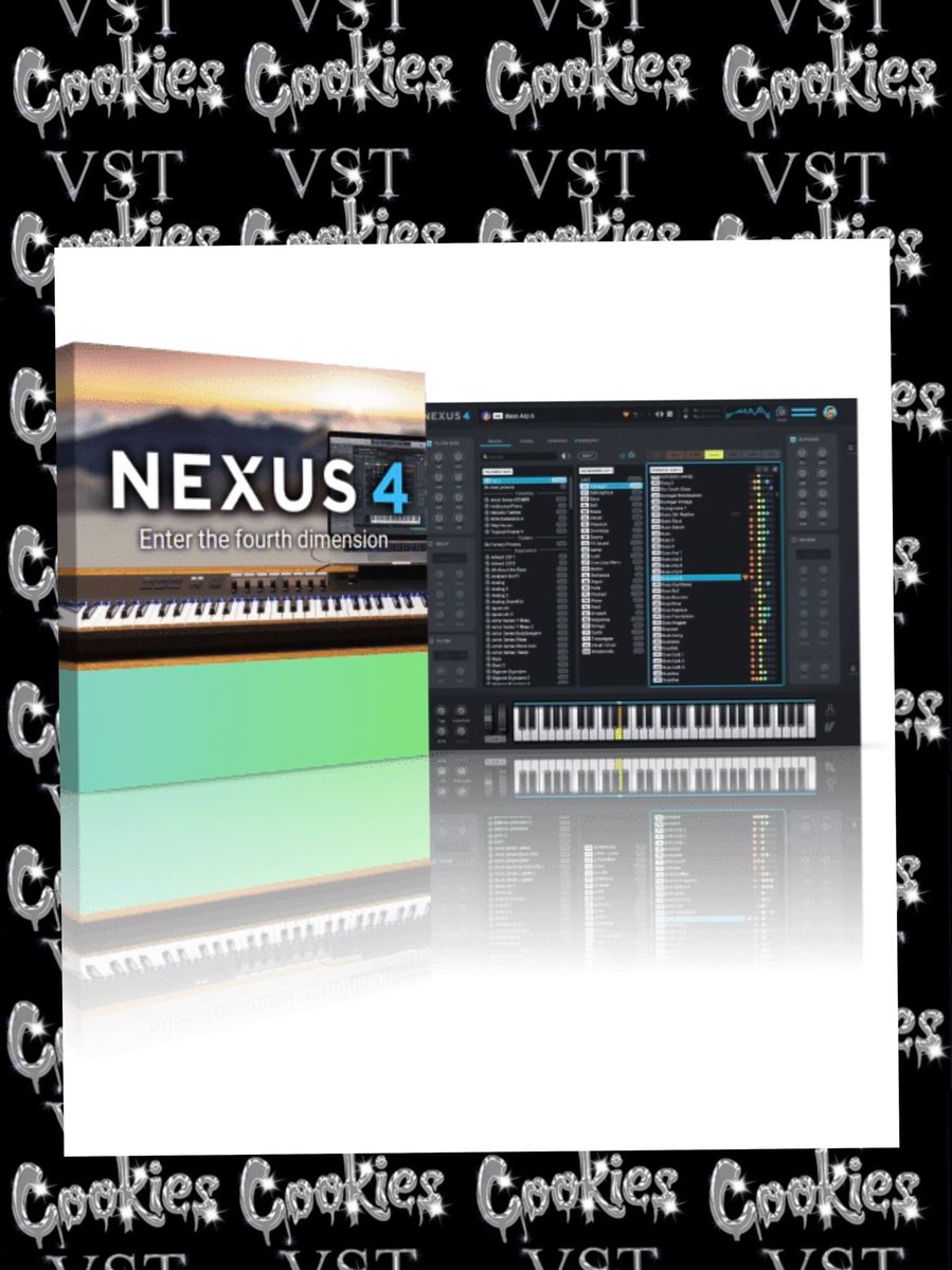 vstcookies's tweet photo. Dm me now to purchase VST's for low prices🍪‼️
.
#producer #music #production #musician #beats #fyp #vst #vstplugins #daw #fistudio #vstcrack #vstcookies #musicproduction #musicproducer #Typebeats https://t.co/qWXPFhhYyR