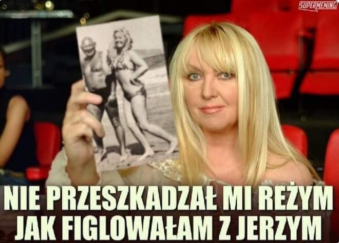 AntoniPiechocki's tweet photo. Jprdl. Ja sypią kasą to było zajebiście. Jak przestaje albo sypią znacznie mniej to już jest reżim... 😏 #reżim #Rodowicz #brakpraworzadnosci https://t.co/S8e0fb0QIg
