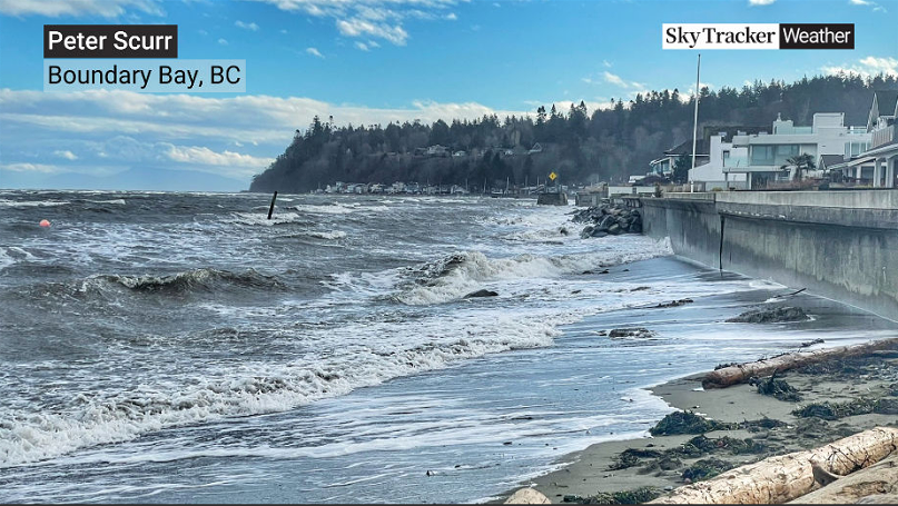 KGordonGlobalBC's tweet image. Tonight's @GlobalBC #WeatherWindow

#windy #windwarning #BC #boundarybay