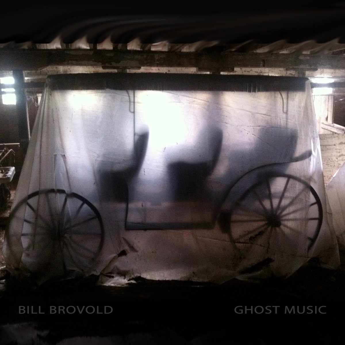 New music from Philip Goth (has words) and Bill Brovold (does not) teamloverecords.bandcamp.com
