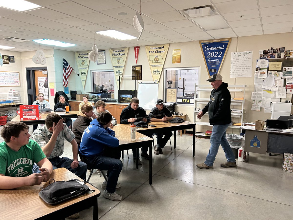 Precision Seed&Chem tweet media