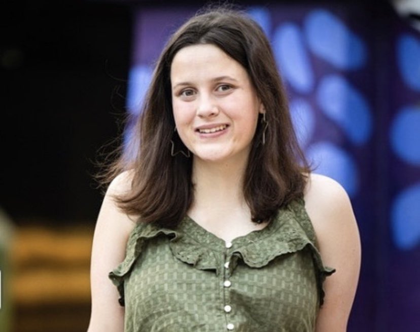 pinknpolitics's tweet photo. My wonderful former intern Peyton is one of the American Heart Associations #swteenofimpact - please support her in her AMAZING work!! You can support her by following along on IG @ peyton_for_hearts or by donating through this link! https://t.co/ReMCUMR2C6 https://t.co/o9QOYIp0sF