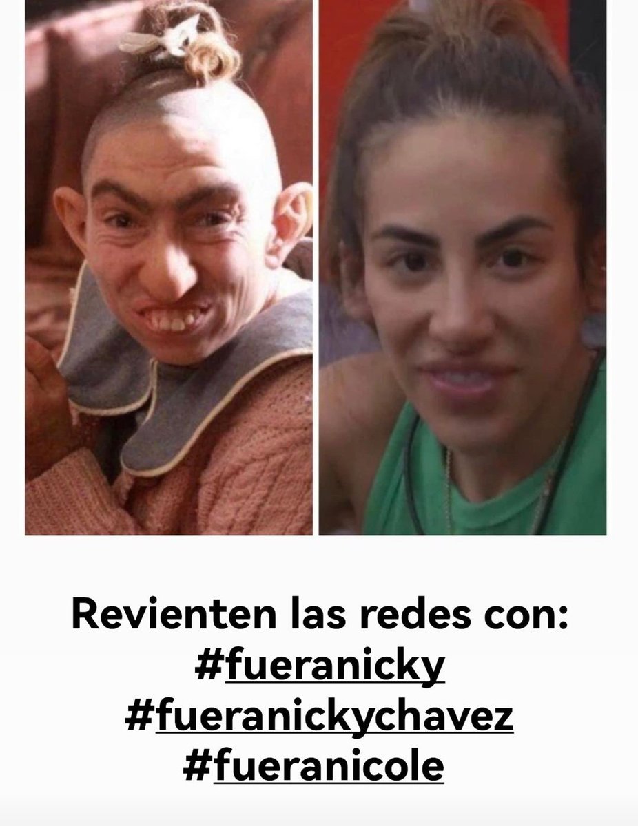 Gerardo78941158's tweet photo. Fuera nicky
Fraude en Telemundo https://t.co/JbMakgG39k