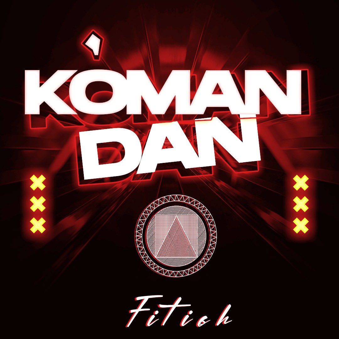 fitisch's tweet image. 📣 Premye zèv gwoup #FITISCH disponib: 

🚨Tande, Pataje, Achte "KÒMANDAN" tout kote sou lyen sa:

linktr.ee/fitisch

Nou se Fitisch ❗️#Komandan🫡