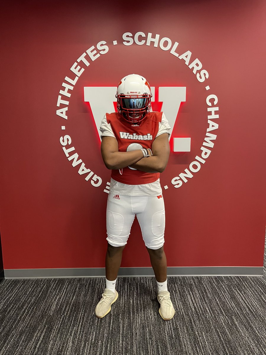 Devonta Bailey (@devontabailey8) on Twitter photo Spectacular visit to <a href="/WabashFB/">Wabash College Football</a> I want to thank <a href="/CoachRidings/">Mike Ridings</a> @coachdonmorel for Great visit!! @JeffHS_AD <a href="/sacip49/">Coach Isaac Parker</a> @JeffHS_FB Spectacular visit to <a href="/WabashFB/">Wabash College Football</a> I want to thank <a href="/CoachRidings/">Mike Ridings</a> @coachdonmorel for Great visit!! @JeffHS_AD <a href="/sacip49/">Coach Isaac Parker</a> @JeffHS_FB