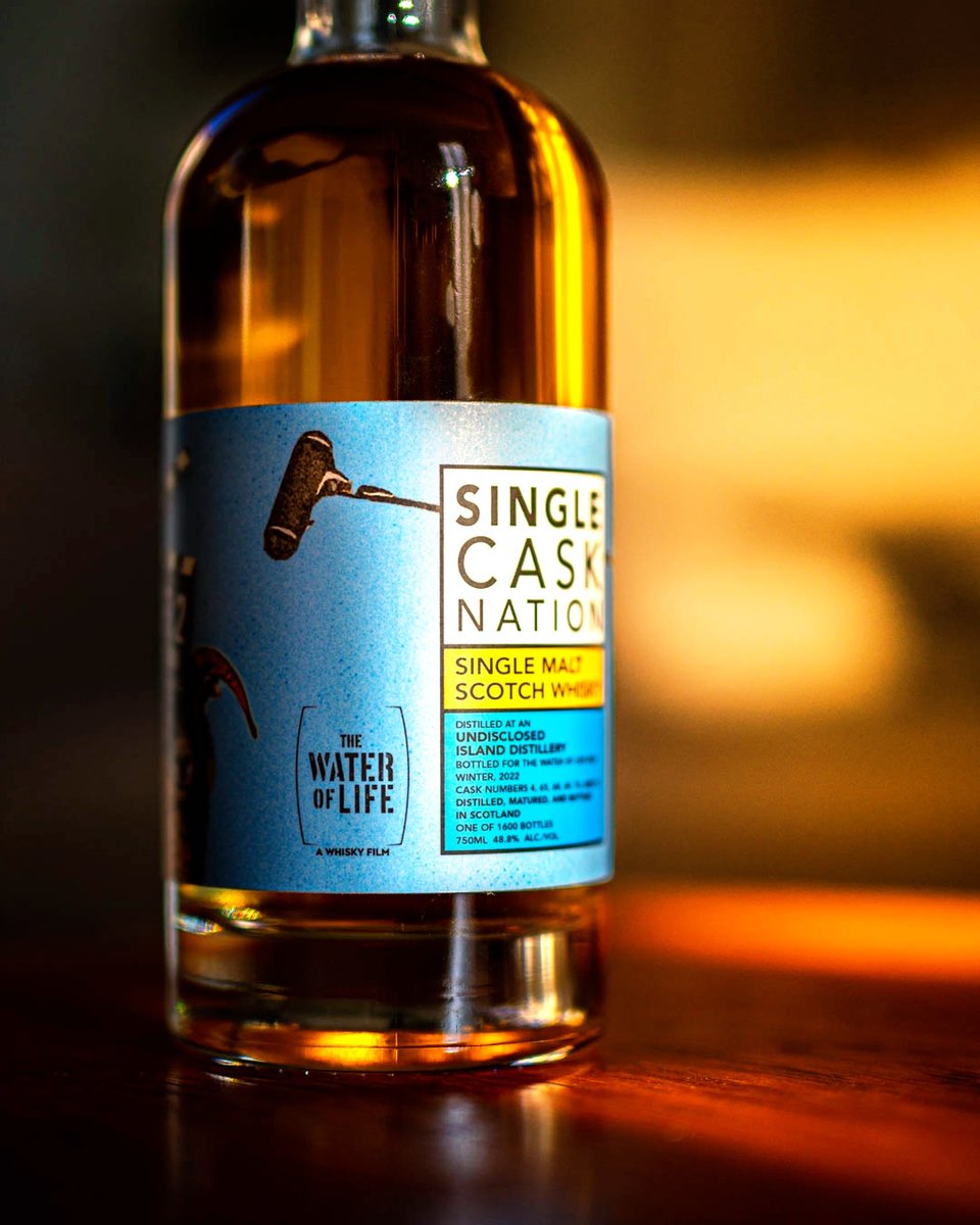 Single Cask Nation tweet media