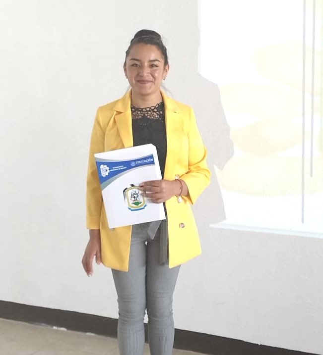 TecNM Campus Altiplano de Tlaxcala tweet media
