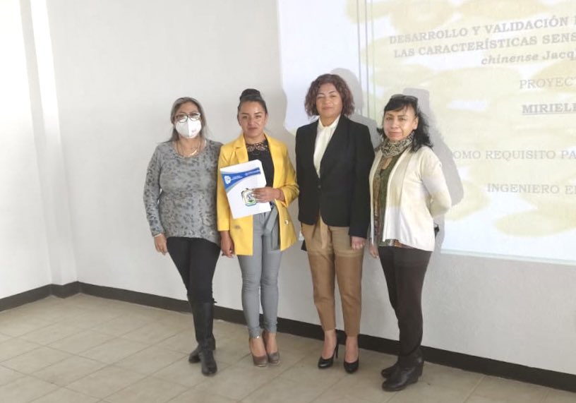 TecNM Campus Altiplano de Tlaxcala tweet media
