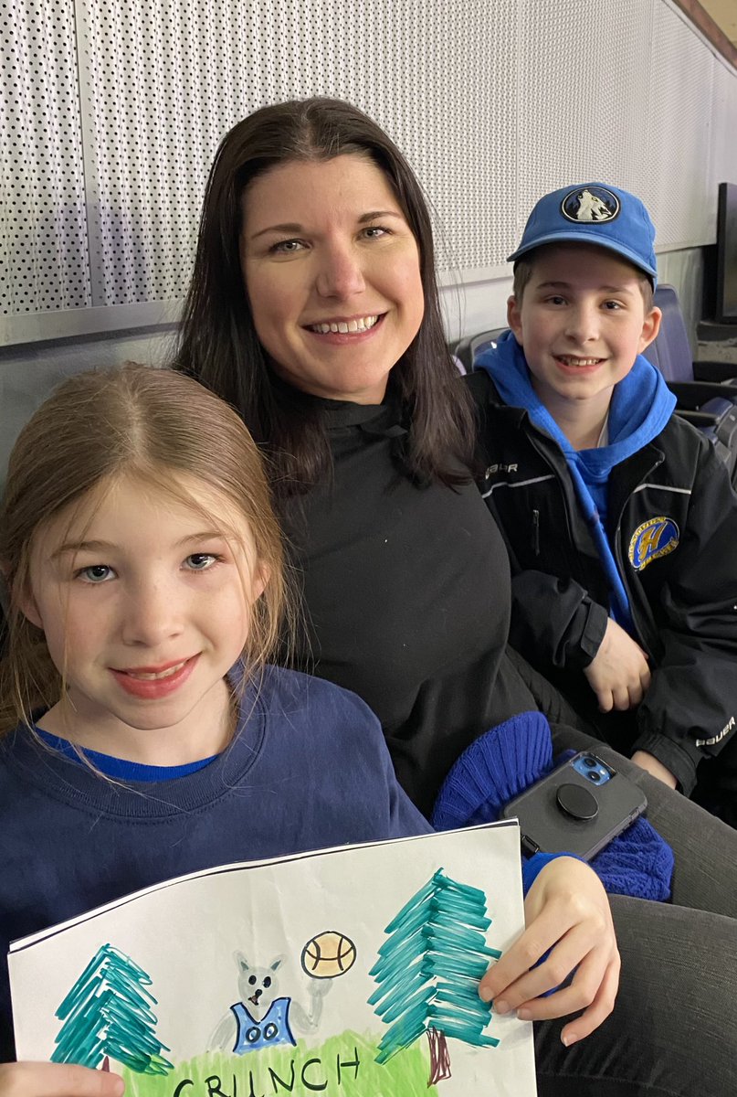 #packpix Let’s go Wolves! <a href="/Timberwolves/">Minnesota Timberwolves</a>