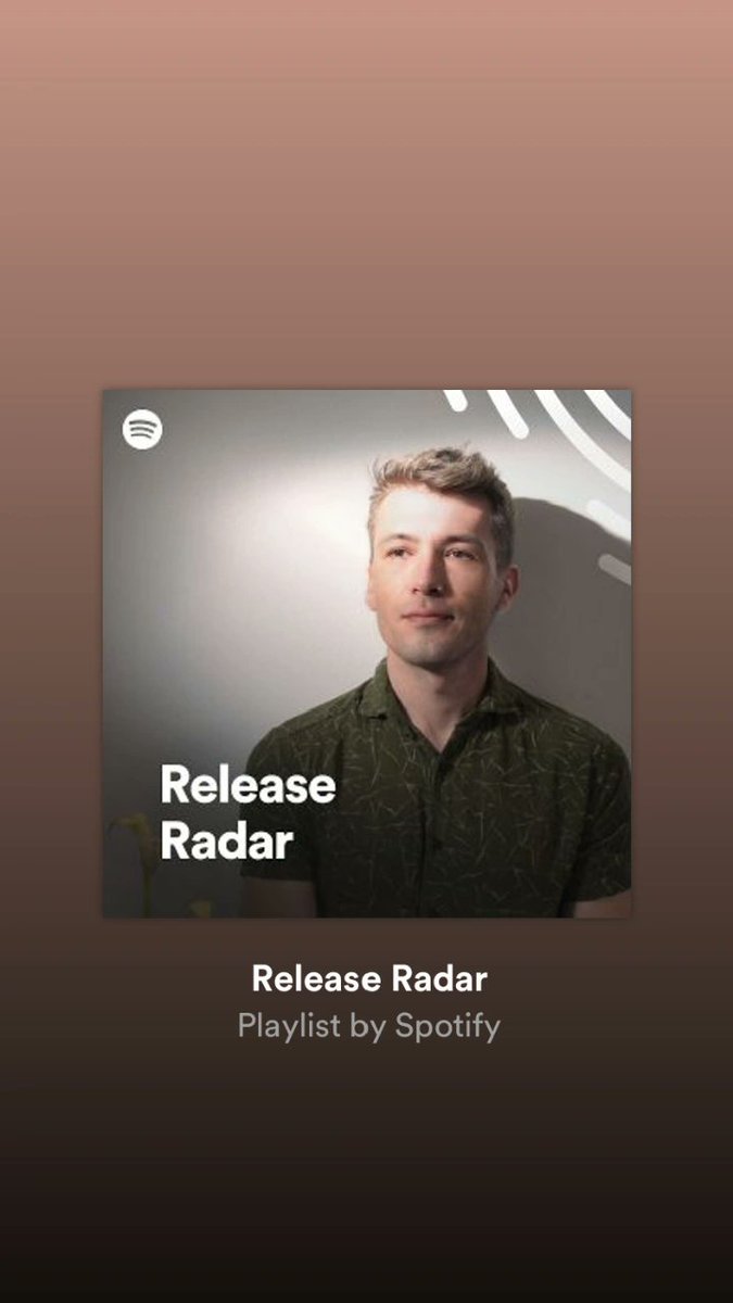 SylexRecords's tweet photo. Escucha esta playlist: Release Radar
https://t.co/apz64H98Sy https://t.co/eVNbH7S21r