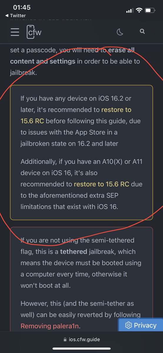 #WeAlliPhoneFamily tweet media