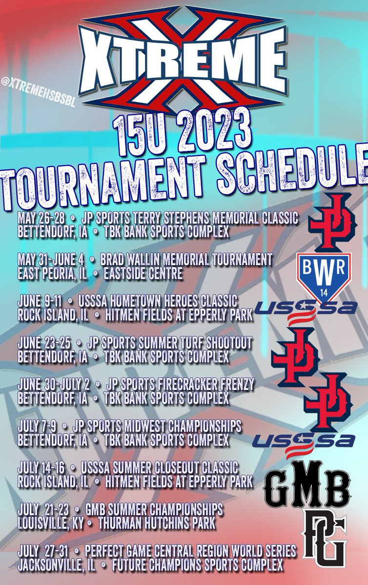 Xtreme Baseball tweet media