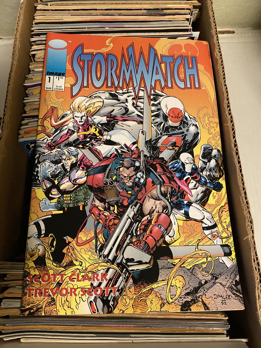 Aaron Meyers tweet media