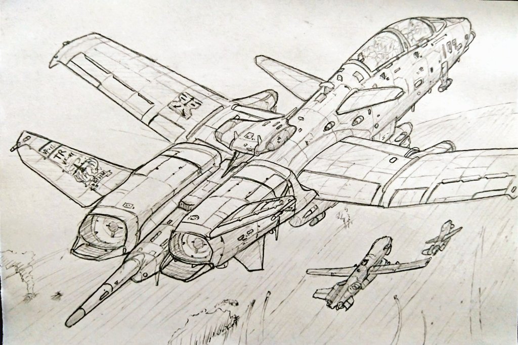 今年も過去絵でオペレーション・オニワソト🫘 