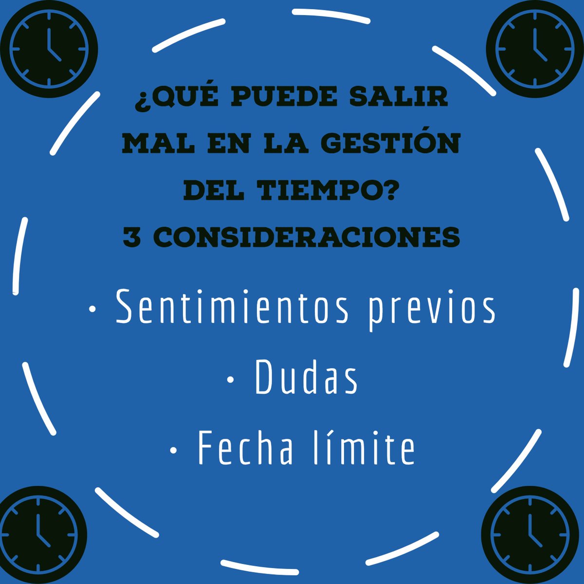 Al ritmo del reloj (@Alritmodelreloj) / Posts / X