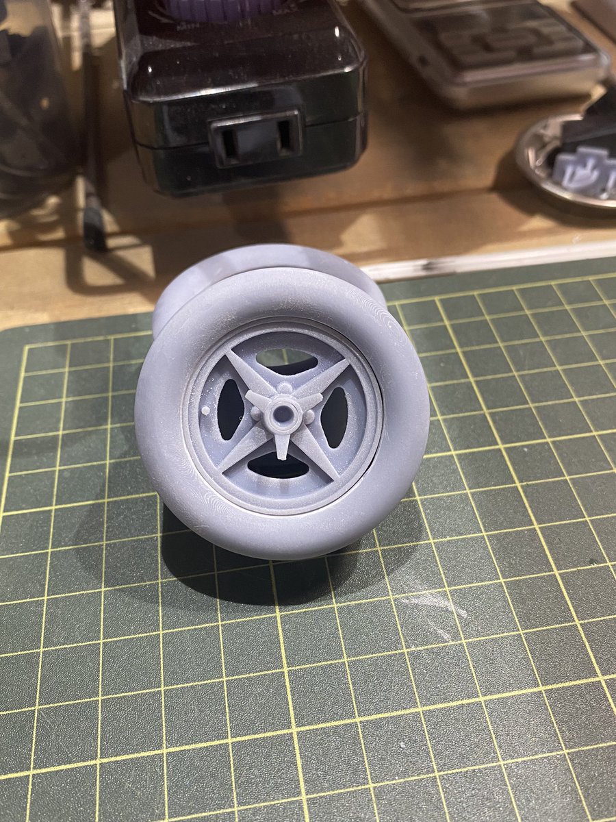 Flap219's tweet photo. 47GT 12スケール
#3Dプリント #3Dモデリング #プラモデル好きと繋がりたい #ロータスヨーロッパ #12スケール #nichimo #タミヤ #プラモデル #カーモデル https://t.co/JEviZR1tbo