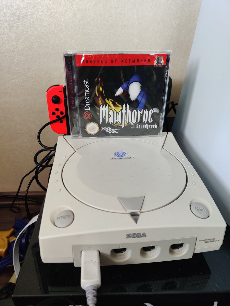 Game Mistress tweet media