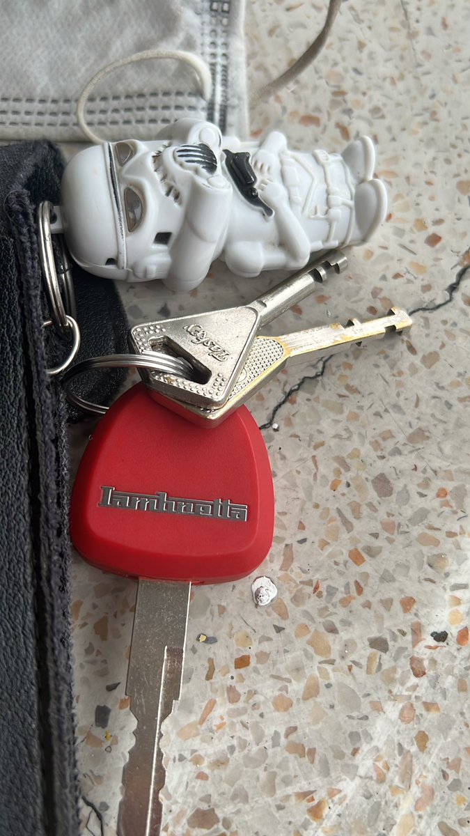 ChaiHia's tweet image. #stromtrooper #StarWars #StarWarsJediSurvivor