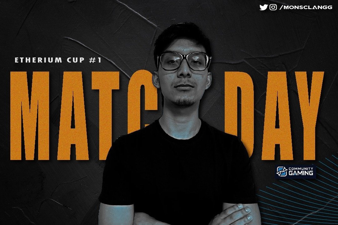 Siguiente partido contra @SouthGaming_ div. 2 en la #EtheriumCup #1 de <a href="/CommunityGaming/">Community Gaming</a> 

Transmitida en twitch.tv/qq_ctm

#STAYONPEAK 💙🏔️