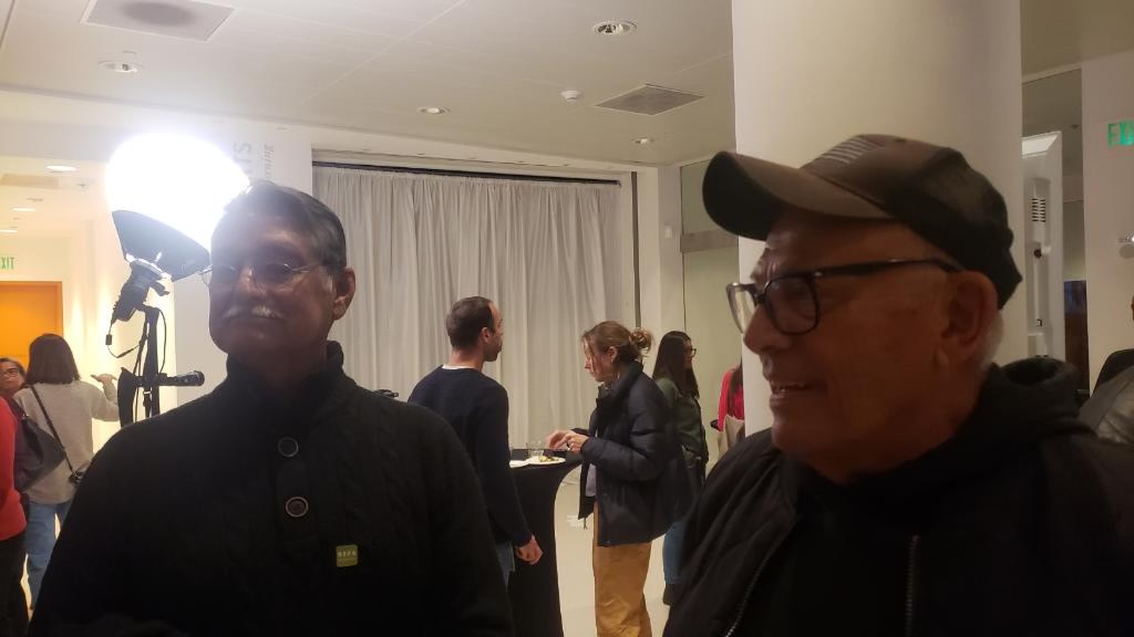 ACCE-San Diego attended Thursday night's premiere of <a href="/clarissasbattle/">Clarissa's Battle Documentary</a> following one woman's fight for access to affordable childcare in our communities. Find out about more screenings and be a part of the movement at clarissasbattle.com