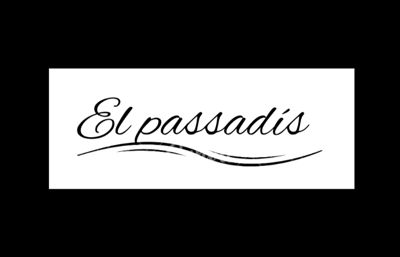 Vols veure les activitats  culturals que es fan al barri i algunes de interessants de tot l'H? entra a:
padlet.com/elpassadisct/b…