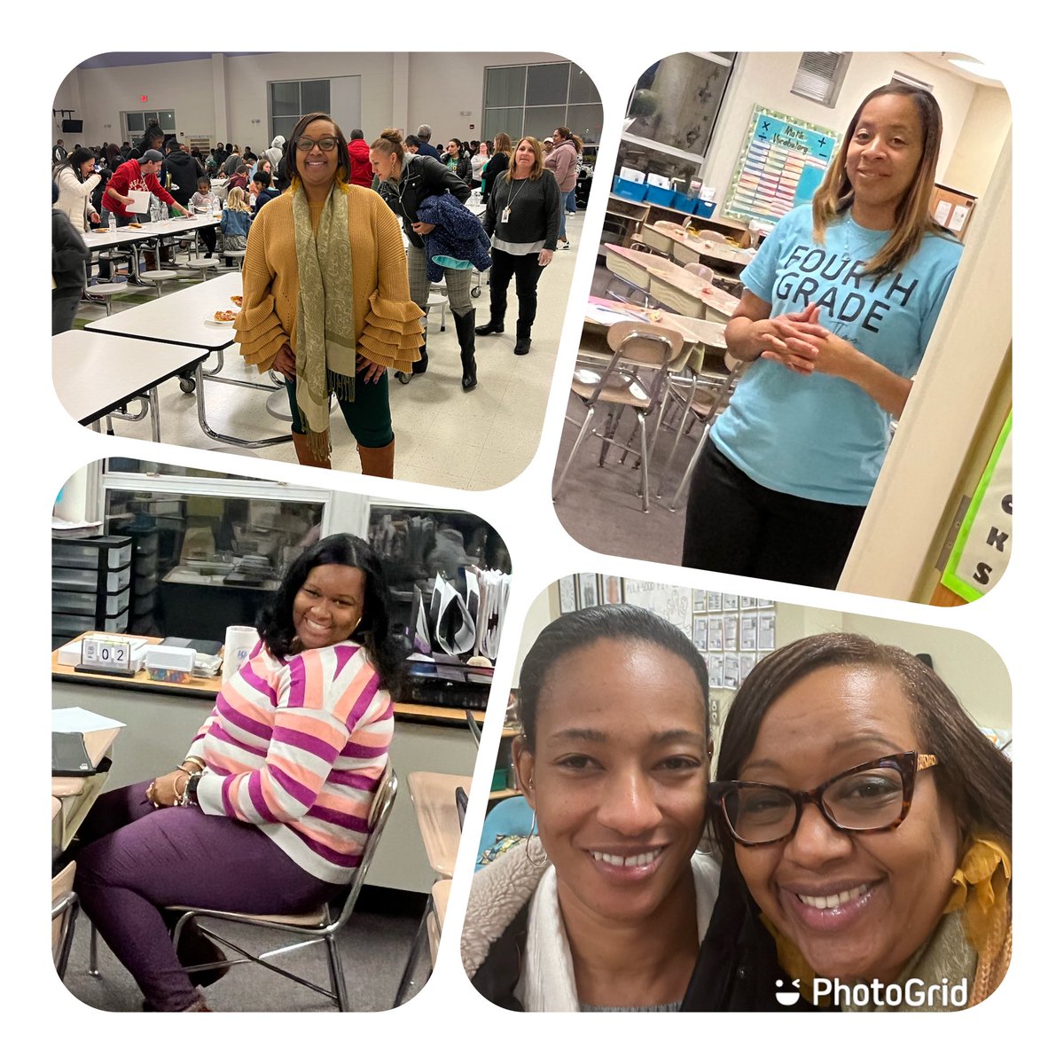 Audrey Pierce tweet media