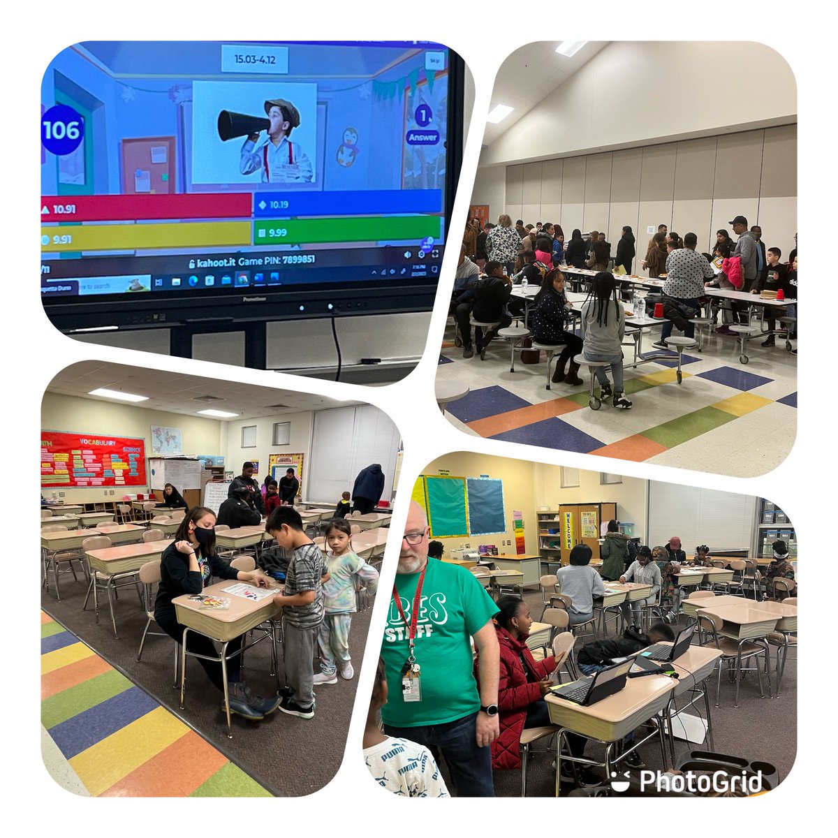 Audrey Pierce tweet media