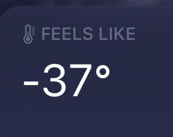 1 hafta once 11 dereceye soguk dedigim icin ozur dilerim