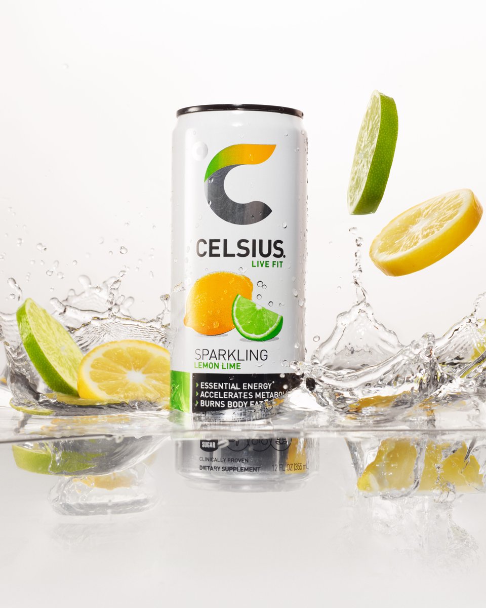CELSIUS Energy Drink on Twitter "Good things come to those who wait