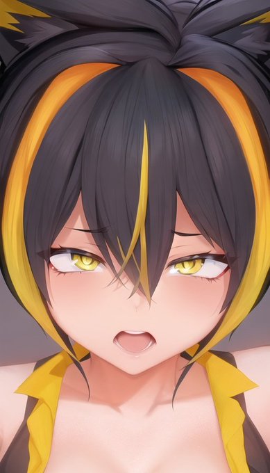 もっとボクでシコれよぉー!💢 