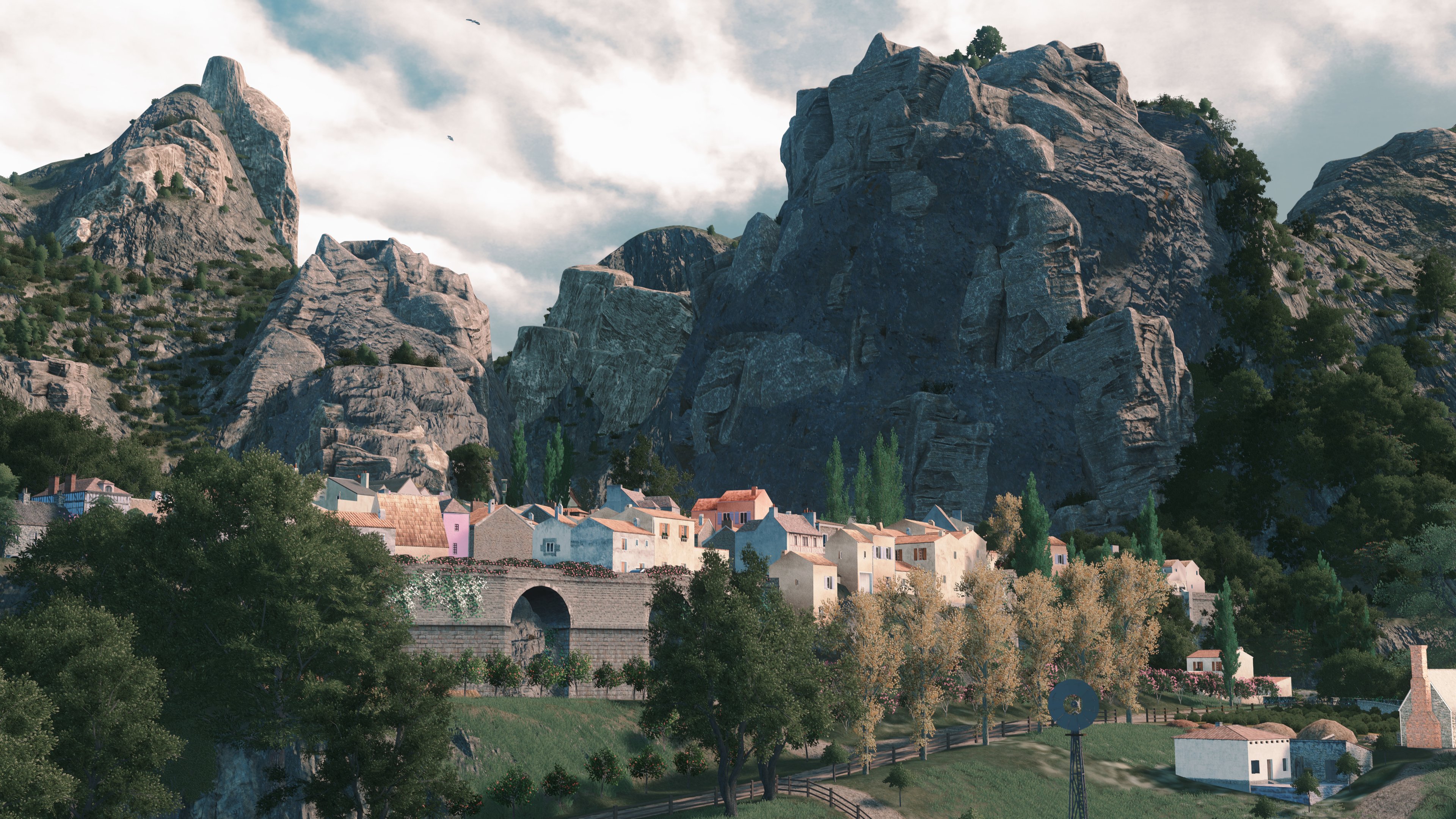 Les plus belles villes hors GC - Page 36 FoFYRn3acAALLF9?format=jpg&name=4096x4096