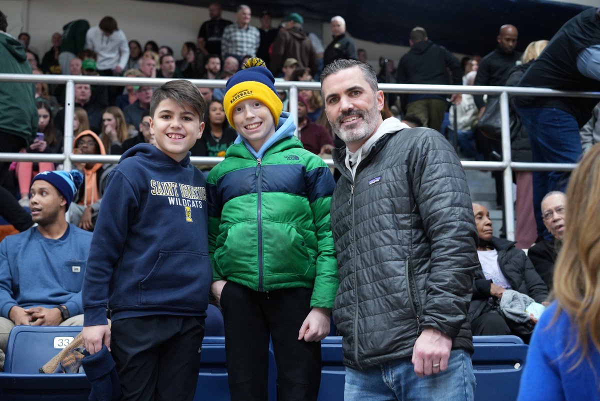 SIHS Sports tweet media