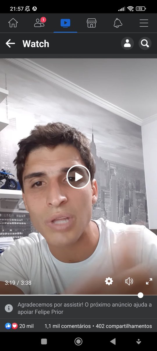 engmatheusleao's tweet photo. @felipeprior me dá essa moto aí do lado 😂😂😂 https://t.co/lhK4KuGgME