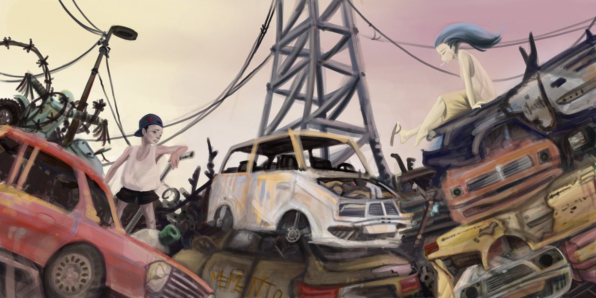 odenkozudry's tweet image. Dessins ect