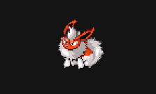 AshKin525's tweet photo. Fusing Pokémon sure is fun 😊 https://t.co/ZlAEpe7rkS