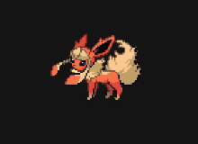 AshKin525's tweet photo. Fusing Pokémon sure is fun 😊 https://t.co/ZlAEpe7rkS
