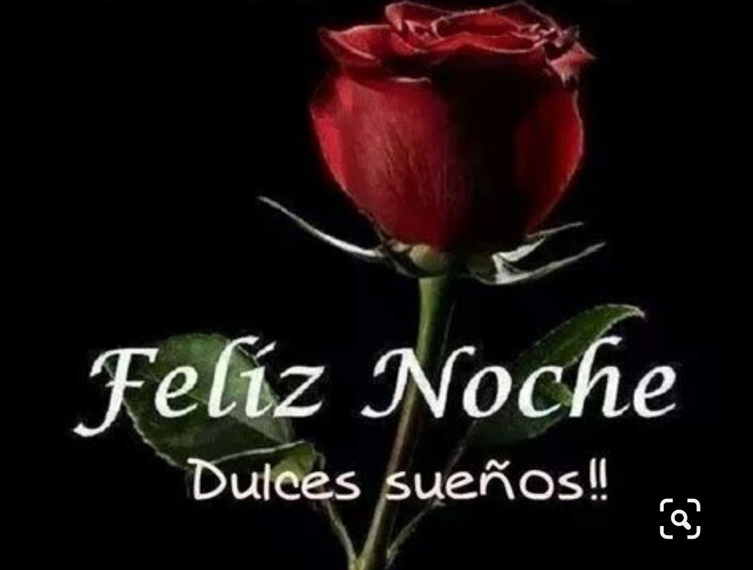 Buenas noches