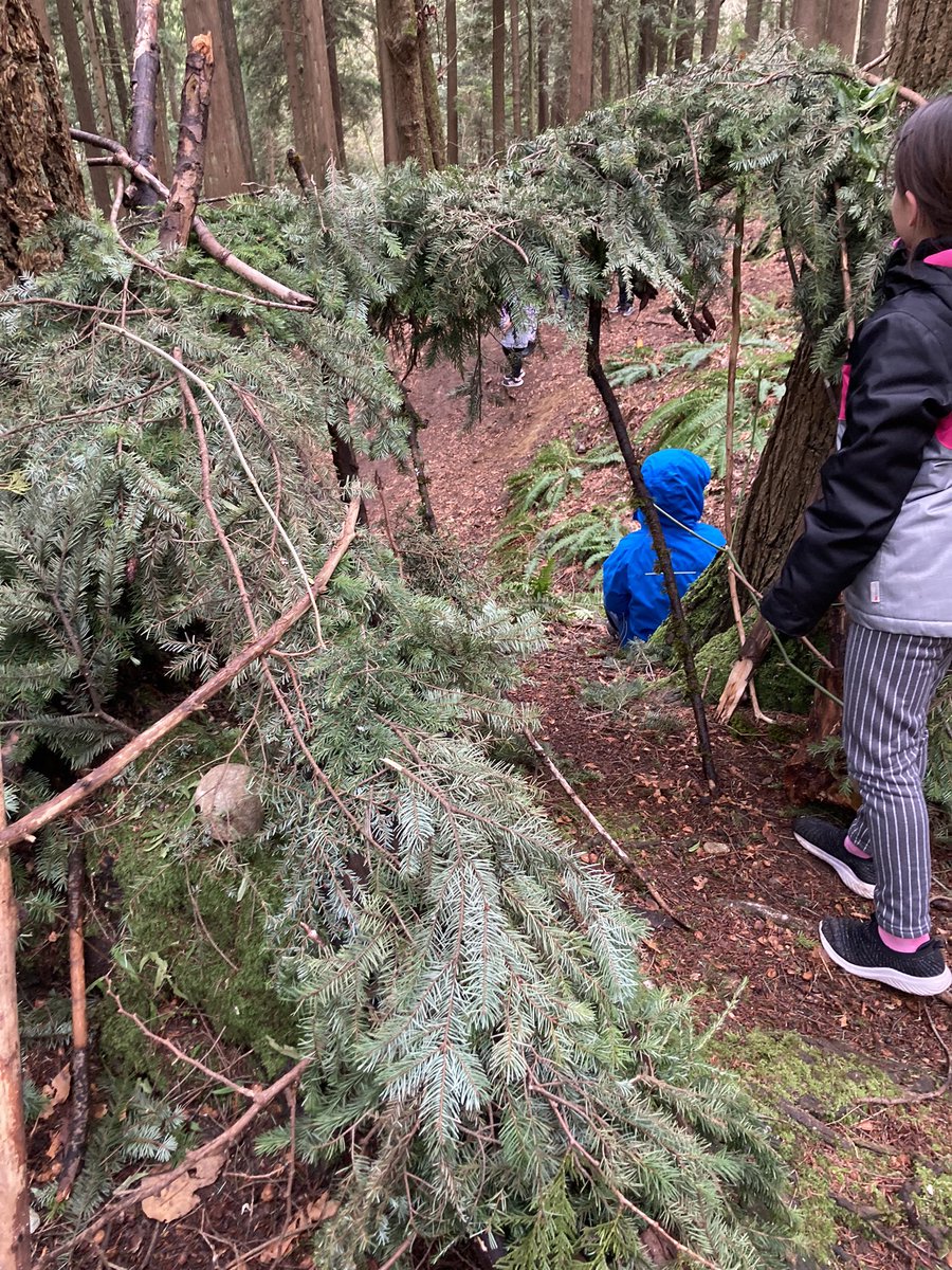ktworboys's tweet photo. Another #ForestFriday well spent!
There were explorers, entomologists (we found termites), exercisers, and rock enthusiasts. Many ‘E’ words to be excited about. It was a wonderful way to spend the morning. https://t.co/MGjYyQpmxT