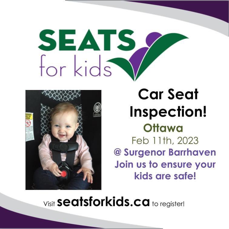 SEATS For Kids (@seatsforkids) on Twitter photo 