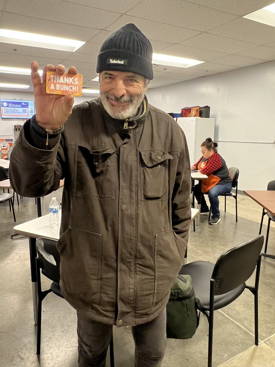 Happy birthday Mr.Jesus El Jefe ! Thank you for what you do ! THD