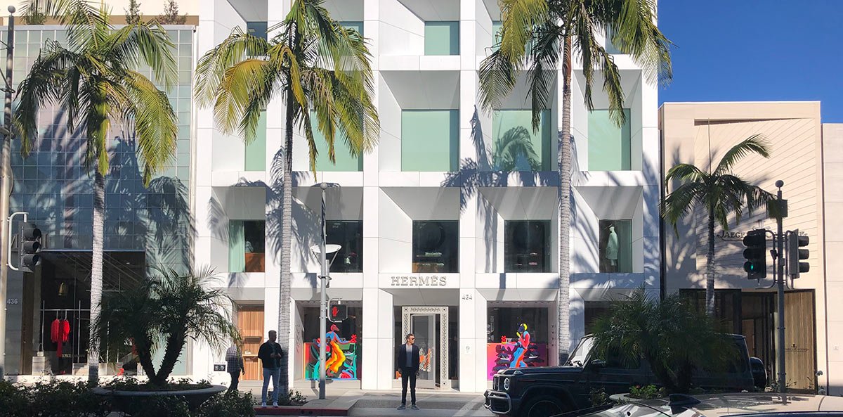 The Bag Shops of LA and Beverly Hills

From mom-n-pop to designer bag shops - here they are:

bagbirdy.com/los-angeles-ba…

#handbags 

#shopping 

#LAshopping