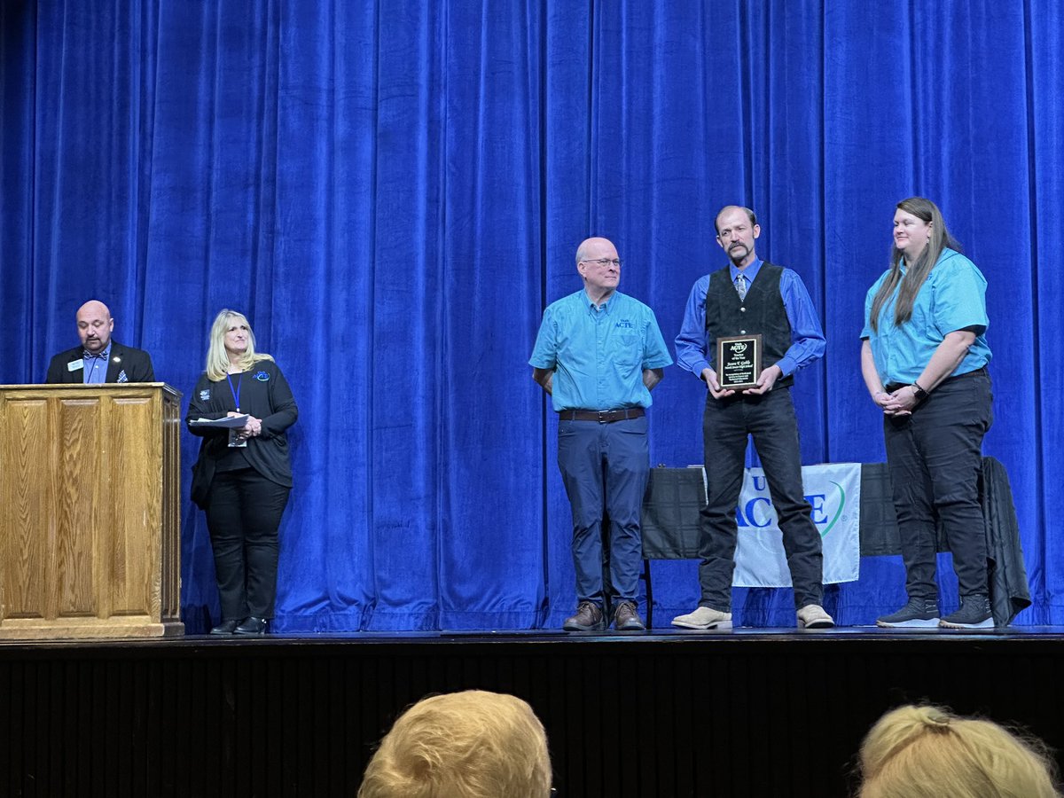 Dustyn Allen tweet media