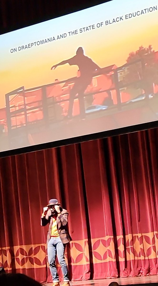 A. Sanders Ed.D tweet media