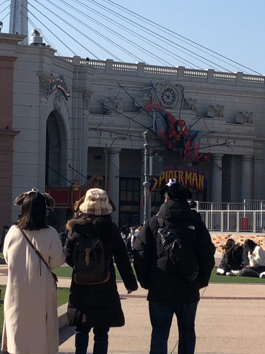 RUInightRUI's tweet image. 今週も来ました！☀️