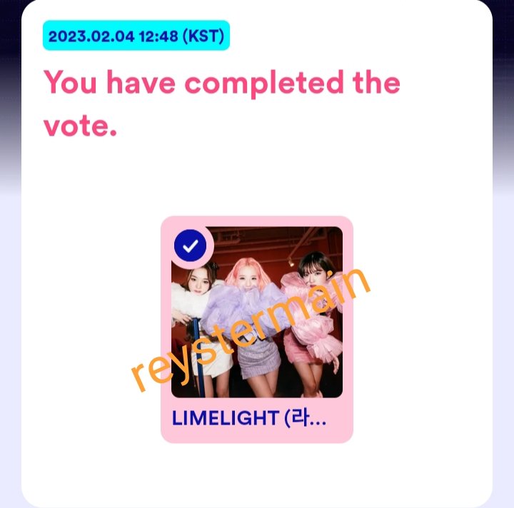 reystermain's tweet photo. Day 2 of collab voting. Let's go, Limelight!
#reySTARlight
#LimeLight
#DreamMaker_REYSTER https://t.co/PgHJvwQsIr