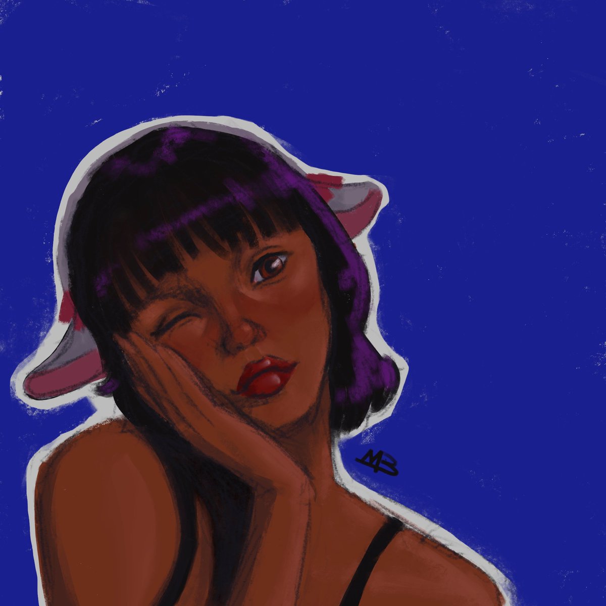 Mori (@mori_bones_art) / Posts / X