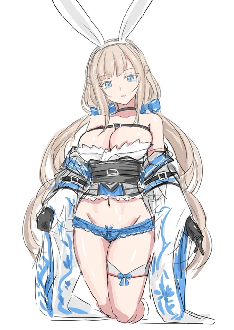 メリーさん描く人少なくねメリーさんはいいぞ 