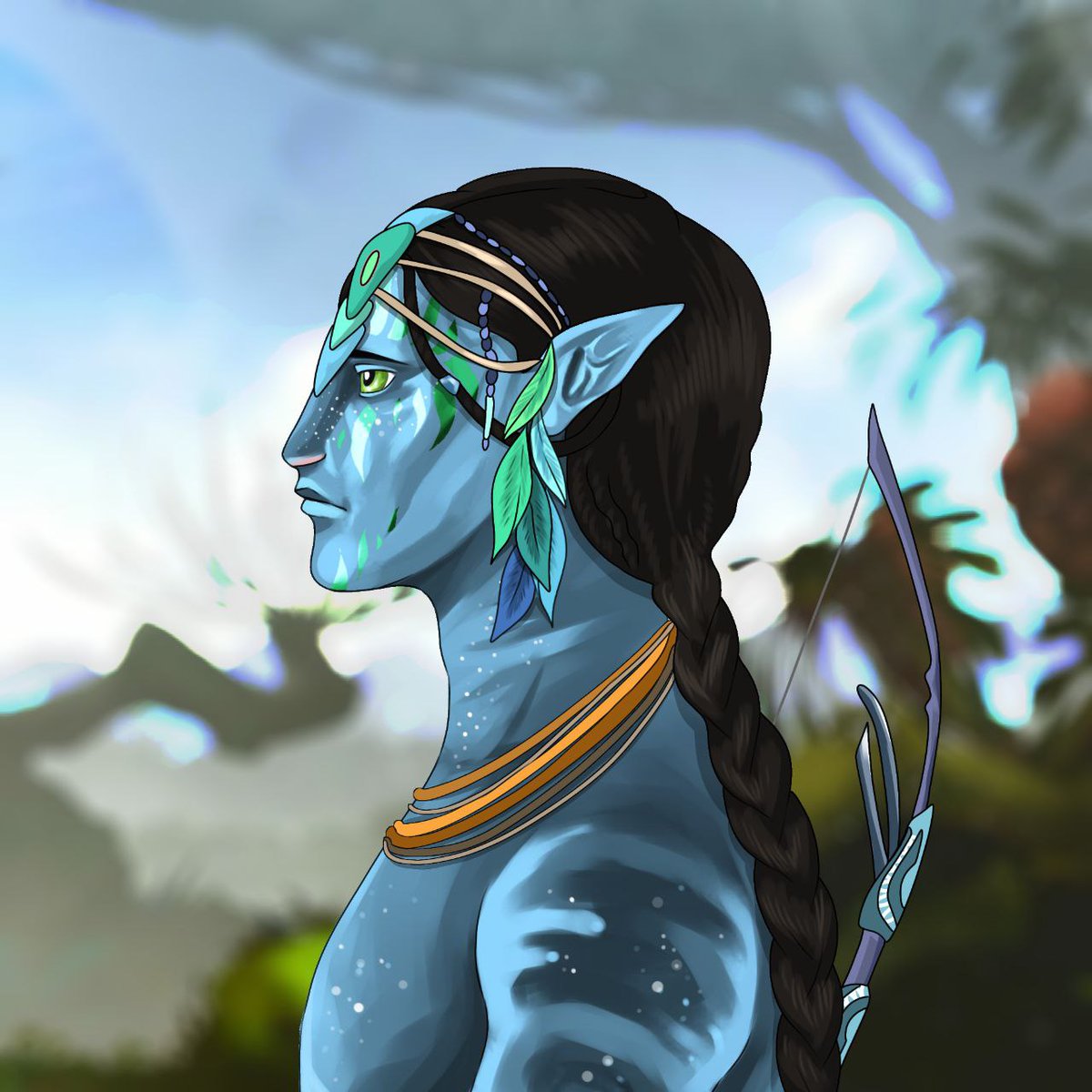 zeroone_space's tweet photo. ✨Project AVATAR  X  ZERO.Ⅰ SPACE✨

🏆5 x WL to @ProjectAvatars

To enter:
1️⃣ Follow: @zeroone_space &amp; @ProjectAvatars &amp; @Afei_th
2️⃣ Like &amp; RT♥️
3⃣ Tag 3 Friends

⏳ Ends in 24hrs
 🎉Good luck!🎉

#NFTCommumity #NFTGiveaways #WLGiveaway https://t.co/cmUV1RiHqq