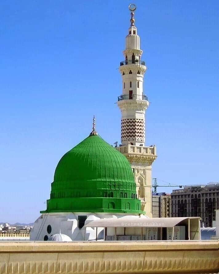 ہر وظیفے سے بہتر اور سردار وظیفہ رسول اللہ صلی اللہ علیہ والہ وسلم پر درود و سلام بھیجنا ہے اس میں ہر مشکل کا حل ہے
#درود_وسلام
