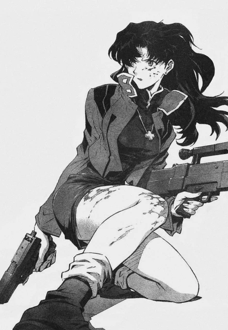 Fav Anime Character Designs 